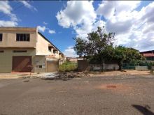 Terreno com 500 m² no centro