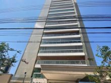 Apartamento Edifício Ile de France