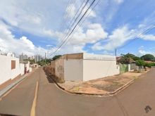 Terreno de esquina