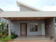 Casa condomínio na Vila Carlota