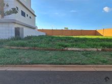 Alphaville IV - lote de 12,2 x 30 m²