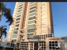 Apartamento com planejados no Passarela Park Prime
