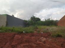Excelente terreno ao lado do Condomínio Alphaville