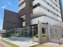 Exclusivo Apartamento de Luxo porteira fechada