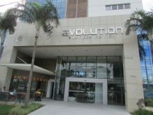 Evolution Business Center