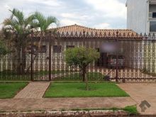 Casa ampla com 03 quartos - Vila Sobrinho