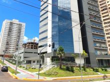 Sala comercial
