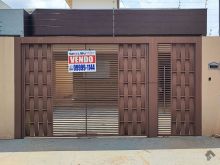 Casa com 3 suítes