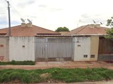 Casa no bairro Terra Morena