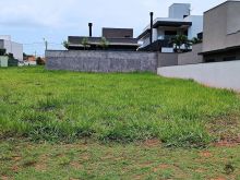 Terreno com caída para frente