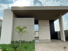 Casa com 164m² - Porto Seguro - Dourados MS