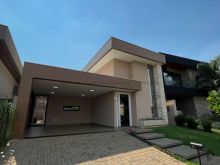 Casa com 200m² - Porto Madero