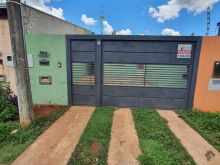 Casa em Campo Grande