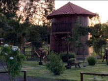 Chácara para day use ou confinamento