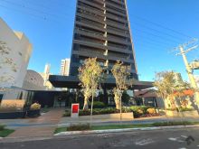 Apartamento Duplex no Edifício 360