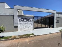 Casa em condomínio na Vila Carlota