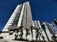 Apartamento com acabamento de alto nível