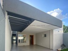 Maravilhosa casa com 3 suítes - piscina e gourmet