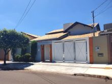 Casa no Vila Vilas Boas