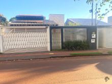 Casa surpreendente