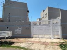 Sobrado em condomínio - Morada Verde