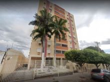 Apartamento impecável na Vila Santa Dorothea