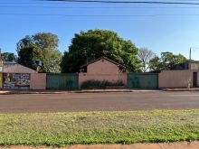 Oportunidade ímpar - área comercial de 2520m²
