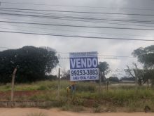 Oportunidade única - área comercial de 11.887m²