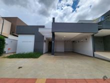 Casa condomínio