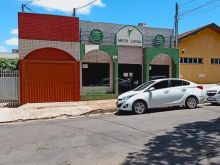 Imóvel comercial - 80 metros da Santa Casa