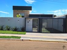 Melhor casa do bairro
