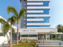 Apartamento Duplex - Porteira Fechada - Terrace Tower