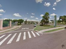 Terreno único com 21m de frente