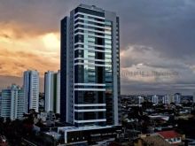 Lumini - Vista para o shopping Campo Grande