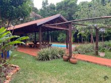 Belíssimo Rancho com 4,5 ha