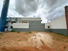 Galpão na saída para Três Lagoas - 400m² de galpão