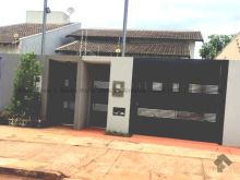 Linda casa no Nova Campo Grande