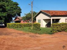 A fazenda tem 1.728has - de plantio são 1.286has