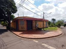 Barracão - imóvel comercial - Vila Planalto
