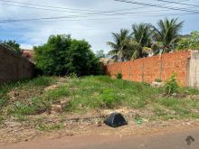 Terreno com 12x30m