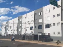 Apartamento com excelente localização