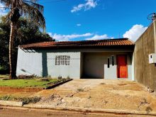 Troco ou vendo casa - condomínio Tijuca