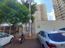 Garden das Palmeiras - apartamento com armários