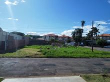 Excelente terreno de esquina