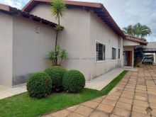 Residência maravilhosa com área externa