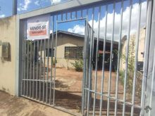 R$ 350 mil - Jardim Antártica