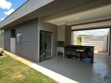 Casa no Jardim Itamaracá