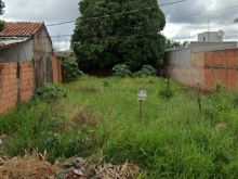 Terreno no Jardim Itamaracá