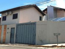 Sobrado Jockey Clube