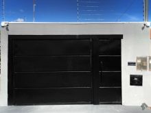 Casa usada com 2 quartos